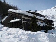 Chalet Val Rogoney, Val D'Isere Ski Chalet